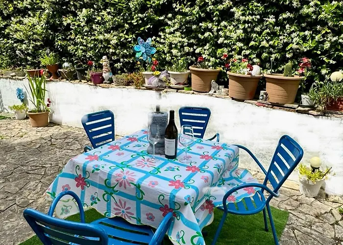 Azul - Privacy Tranquillita Natura E Mare