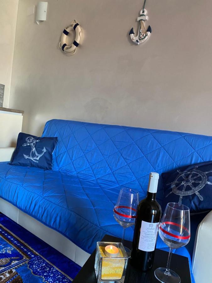 Azul - Privacy Tranquillita Natura E Mare Apartment Rosolina Mare