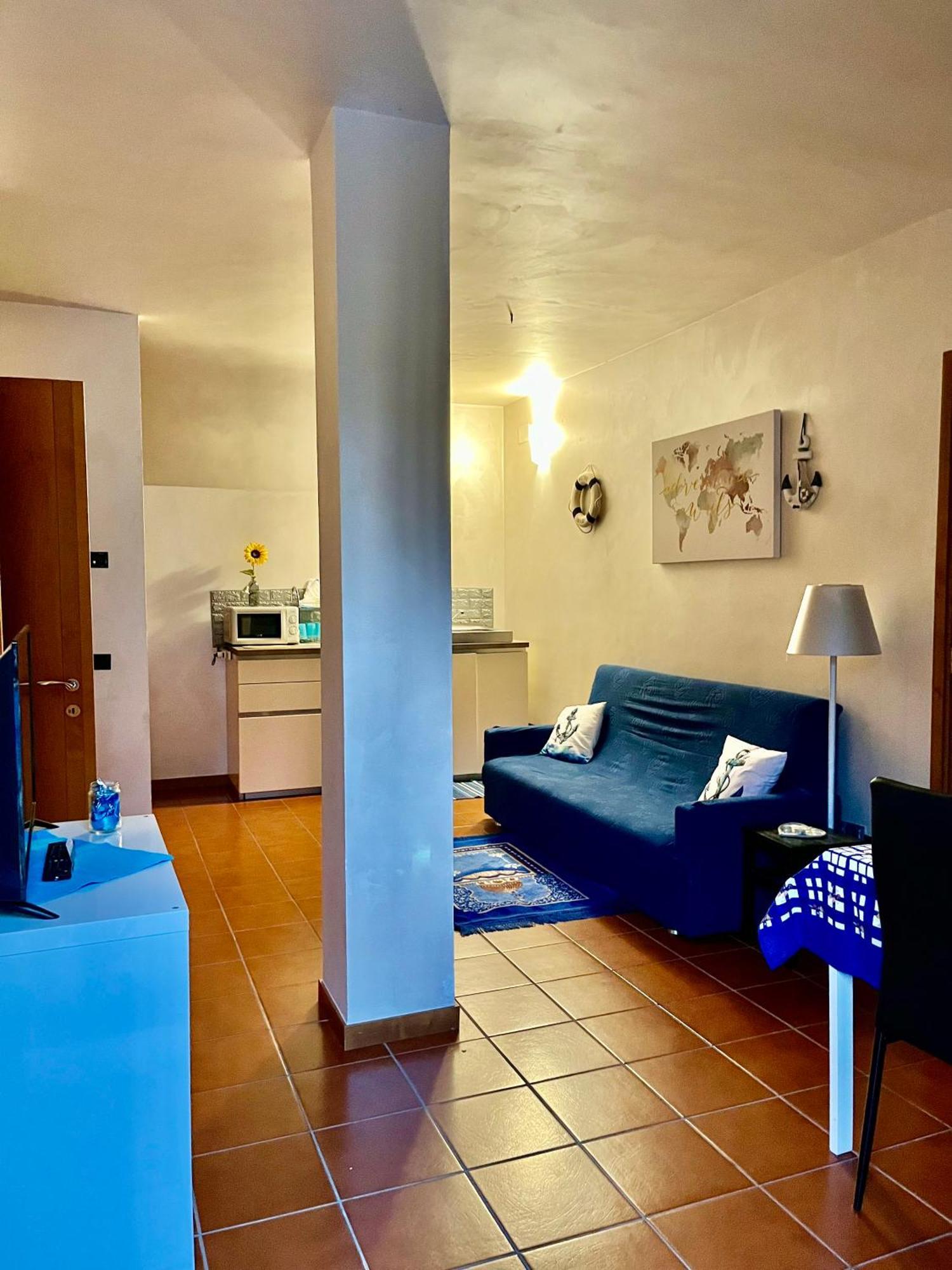 Azul - Privacy Tranquillita Natura E Mare * Rosolina Mare