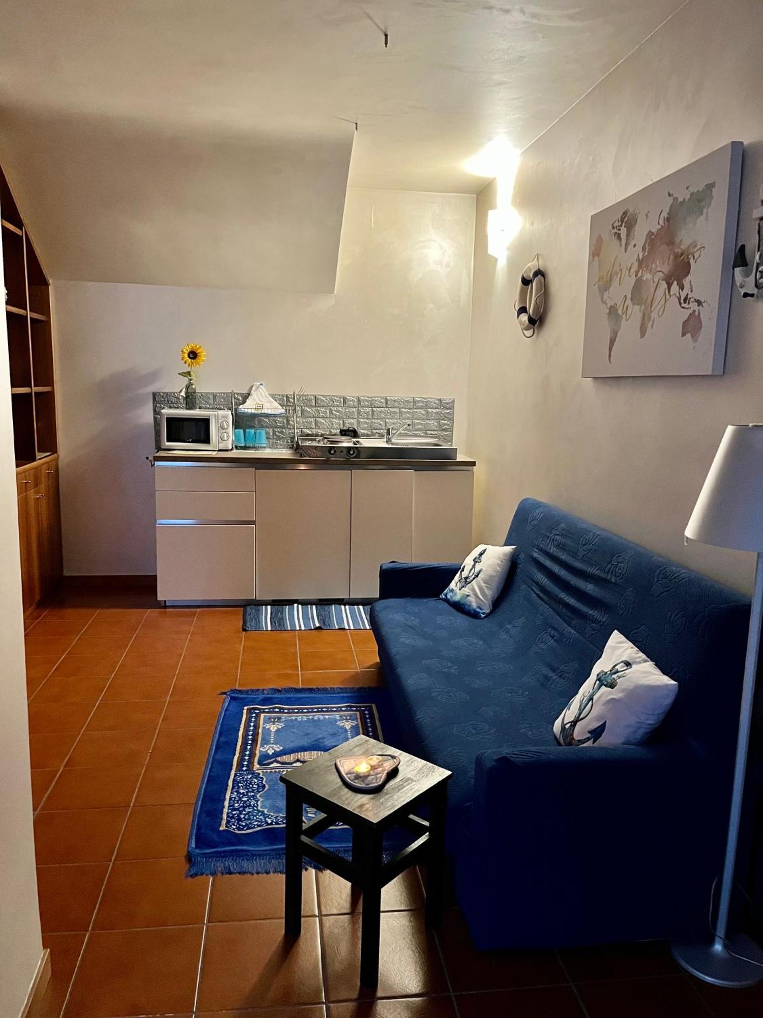 Azul - Privacy Tranquillita Natura E Mare Apartment Rosolina Mare