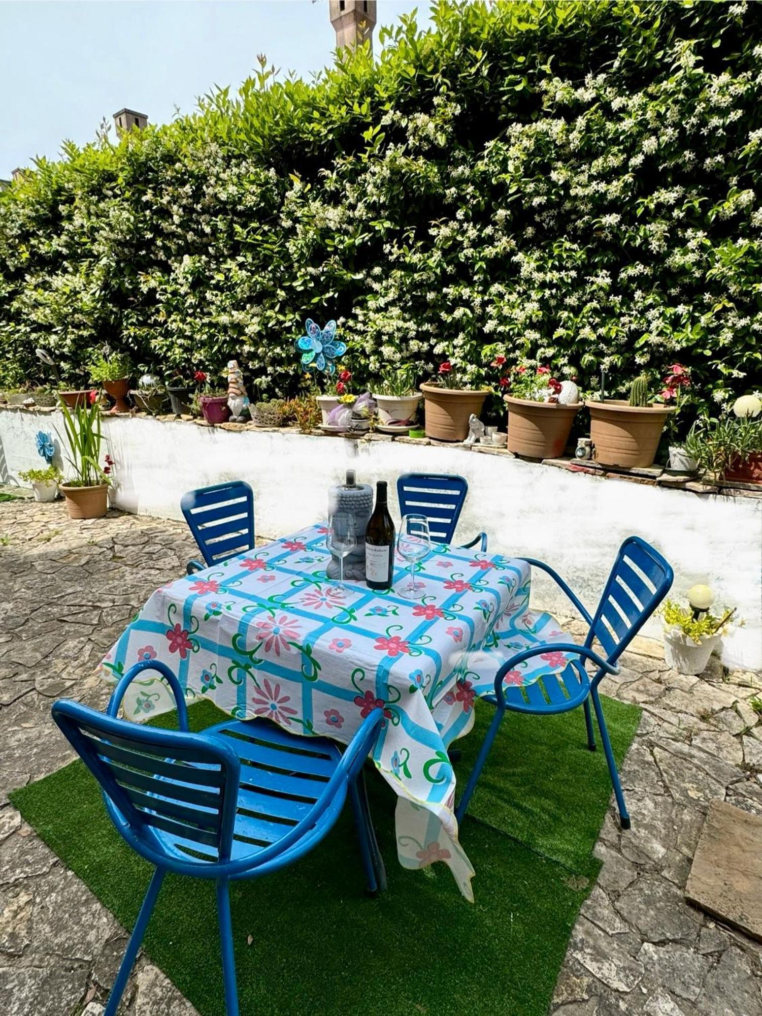 Azul - Privacy Tranquillita Natura E Mare Apartment