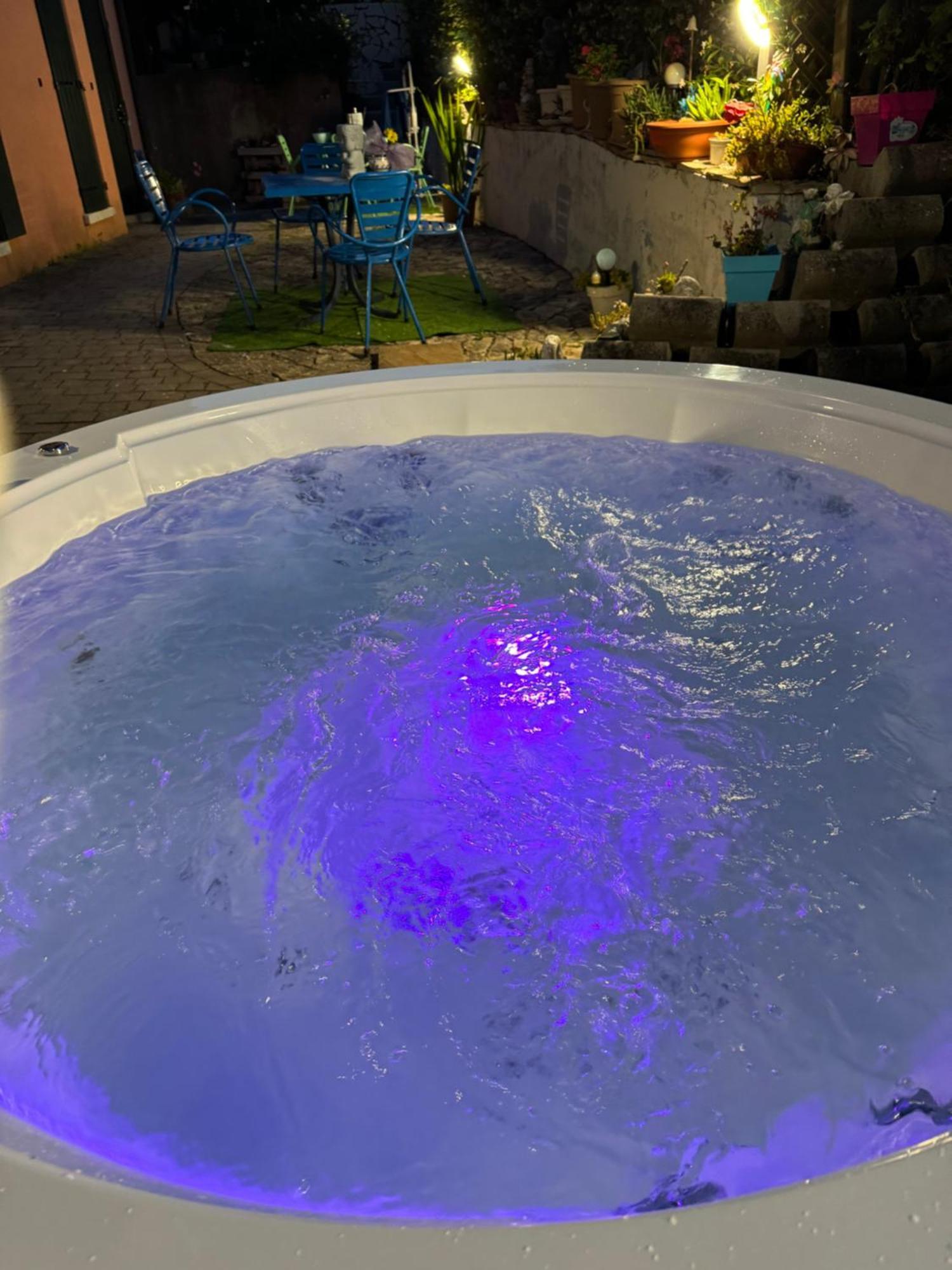 Azul - Privacy Tranquillita Natura E Mare *