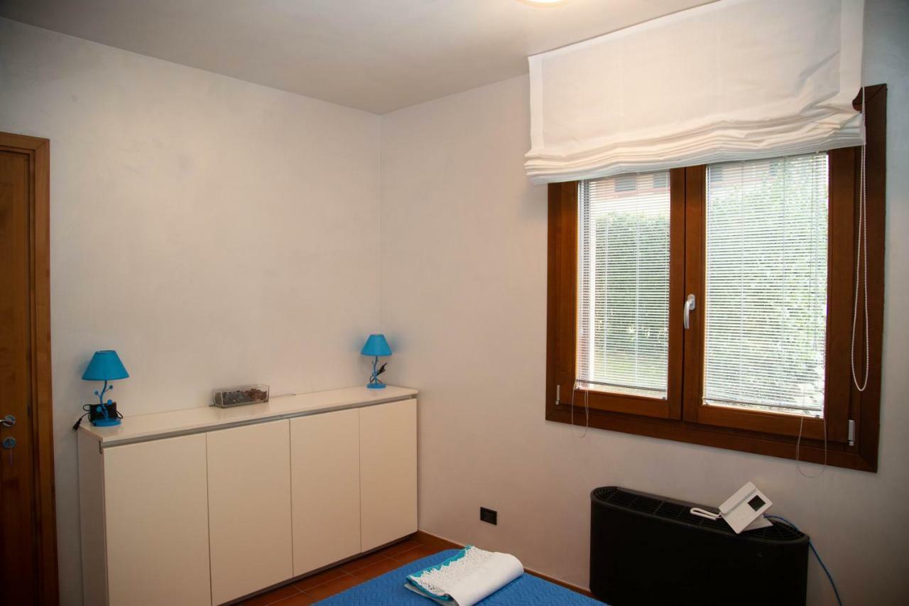 Apartment Azul - Privacy Tranquillita Natura E Mare *