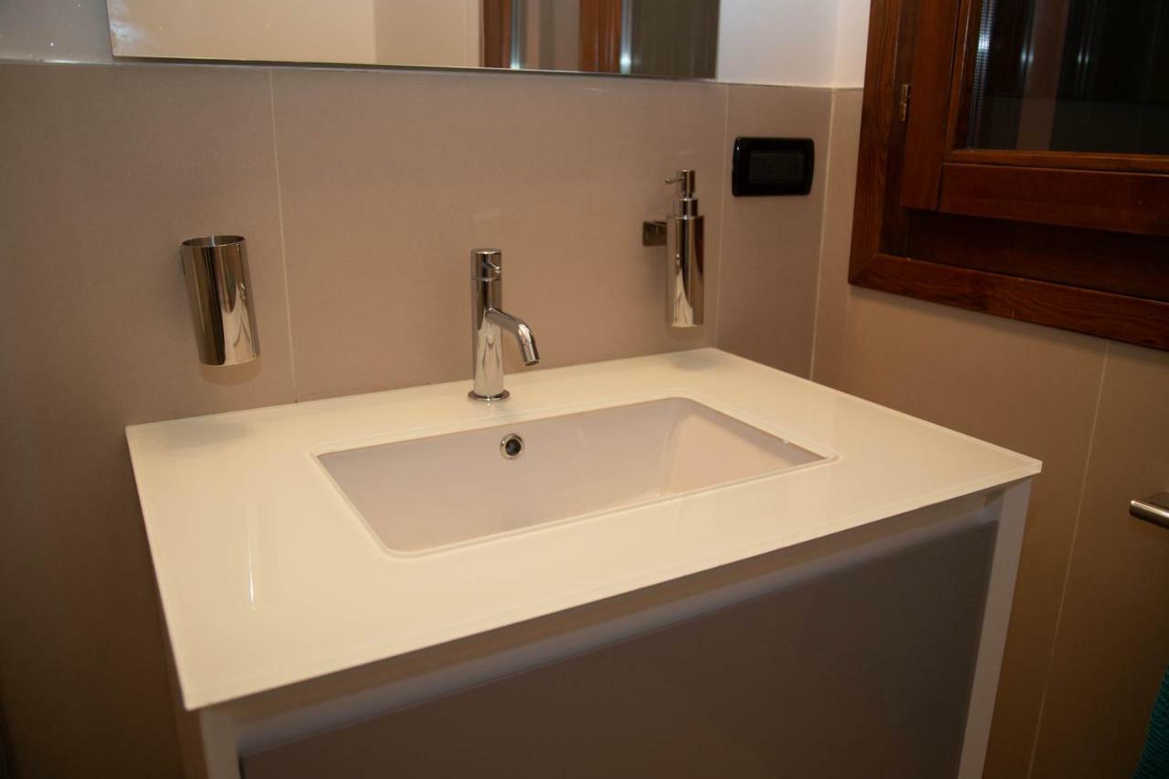 Apartment Azul - Privacy Tranquillita Natura E Mare Rosolina Mare