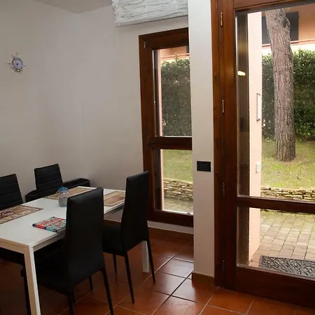 Azul - Privacy Tranquillita Natura E Mare Apartment Rosolina Mare Exterior photo