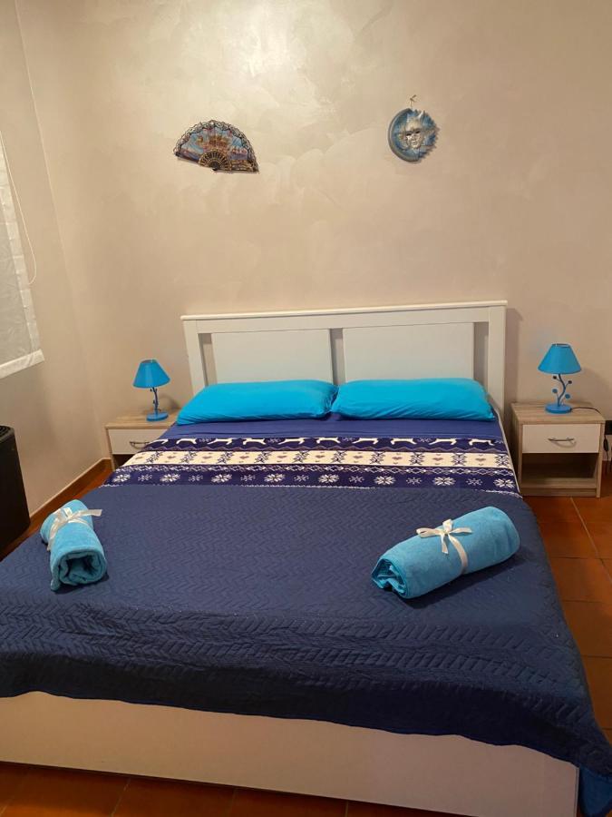 Apartment Azul - Privacy Tranquillita Natura E Mare Rosolina Mare