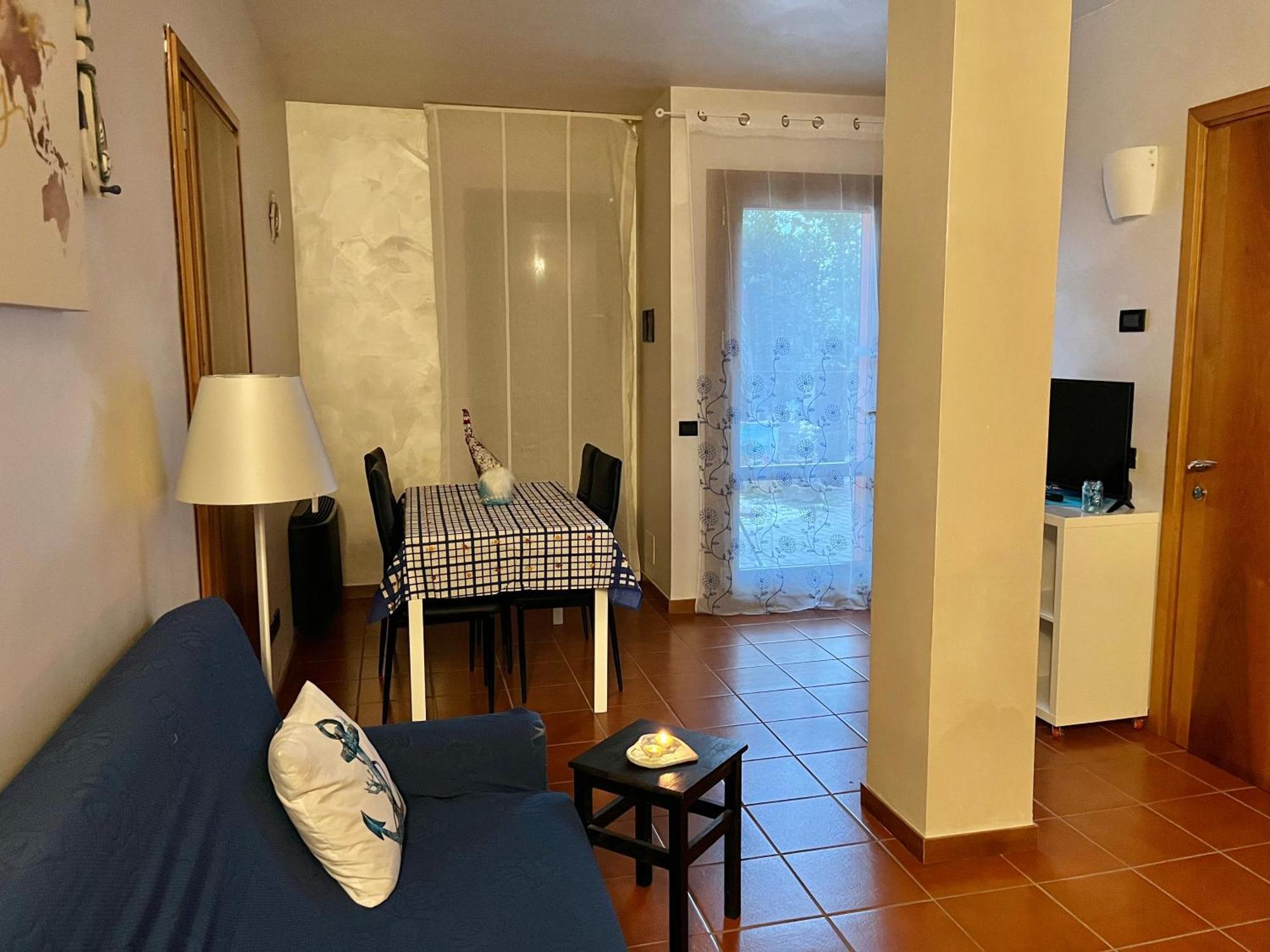 Azul - Privacy Tranquillita Natura E Mare Apartment