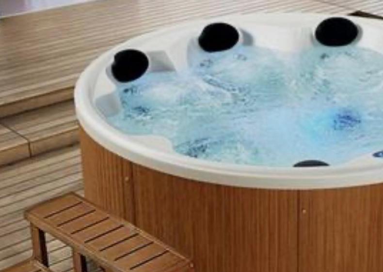Azul - Privacy Tranquillita Natura E Mare Apartment *