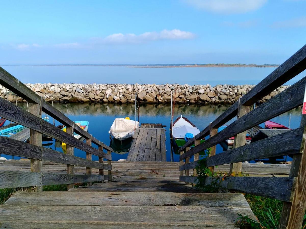 Azul - Privacy Tranquillita Natura E Mare * Rosolina Mare